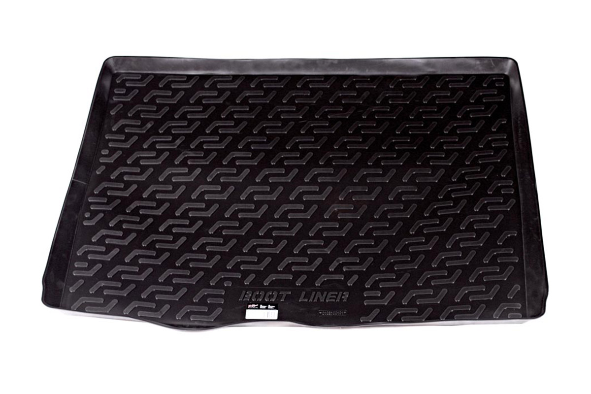 Коврик в багажник L.Locker, для Ford Galaxy (06-)80621 Коврик в багажник L.Locker, для Ford Galaxy (06-)80621Коврик L.Locker производится индивидуально для каждой модели автомобиля из современного и экологически чистого материала. Изделие точно повторяют геометрию пола автомобиля, имеет высокий борт, обладает повышенной износоустойчивостью, антискользящими свойствами, лишен резкого запаха и сохраняет свои потребительские свойства в широком диапазоне температур (от -50°С до +80°С).
