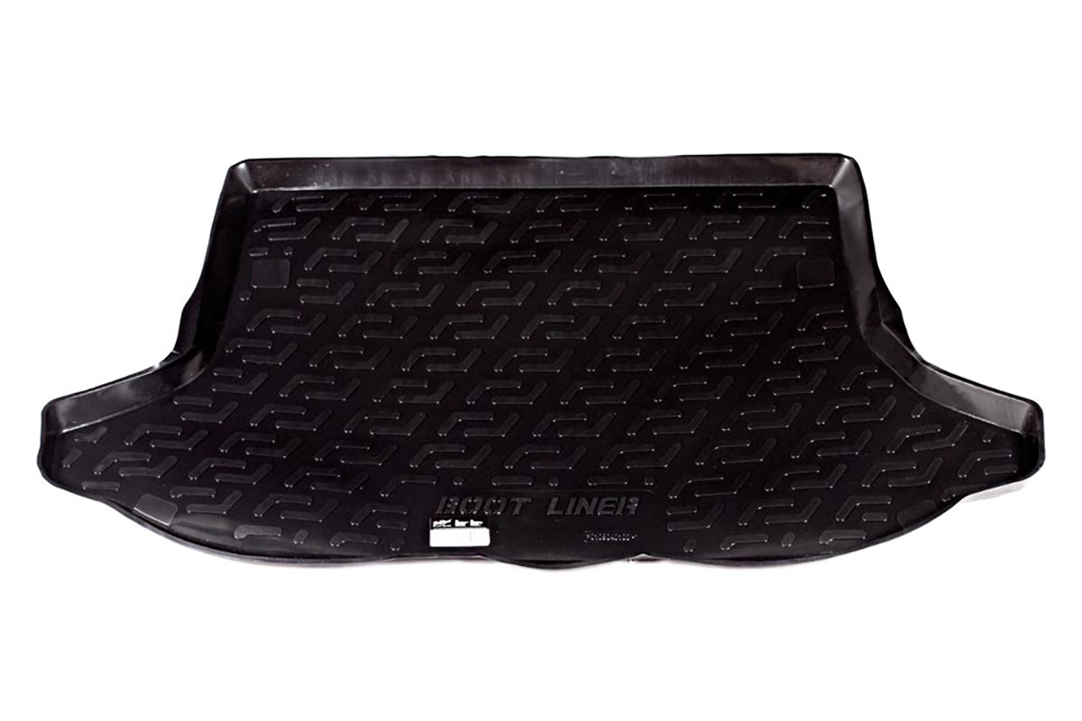 Коврик в багажник L.Locker, для Toyota RAV4 5 door (00-05)CA-3505 Коврик в багажник L.Locker, для Toyota RAV4 5 door (00-05)CA-3505Коврик L.Locker производится индивидуально для каждой модели автомобиля из современного и экологически чистого материала. Изделие точно повторяют геометрию пола автомобиля, имеет высокий борт, обладает повышенной износоустойчивостью, антискользящими свойствами, лишен резкого запаха и сохраняет свои потребительские свойства в широком диапазоне температур (от -50°С до +80°С).