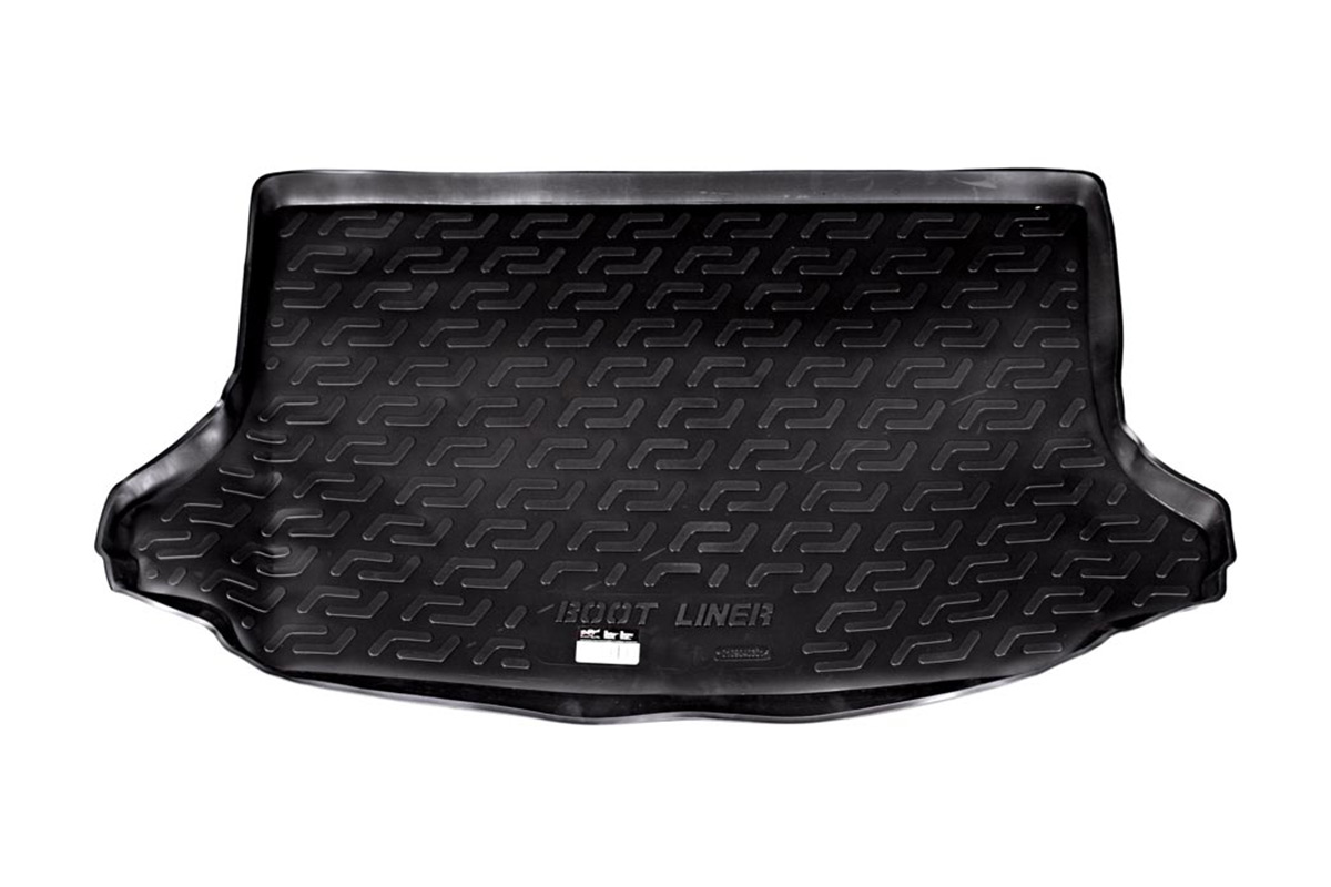 Коврик в багажник Toyota RAV4 5dr.(06-) полиуретан21 395 598 Коврик в багажник Toyota RAV4 5dr.(06-) полиуретан21 395 598Коврики производятся индивидуально для каждой модели автомобиля из современного и экологически чистого материала, точно повторяют геометрию пола автомобиля, имеют высокий борт от 4 см до 6 см., обладают повышенной износоустойчивостью, антискользящими свойствами, лишены резкого запаха, сохраняют свои потребительские свойства в широком диапазоне температур (-50 +80 С).