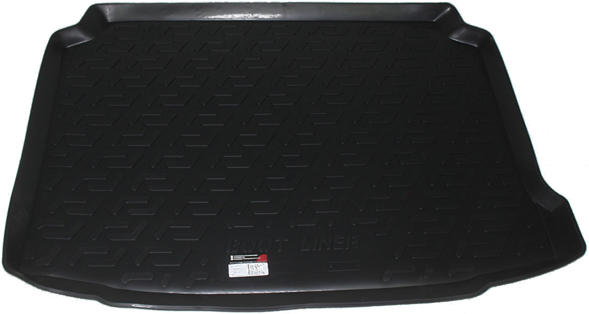 Коврик в багажник L.Locker, для Peugeot 308 hb II (13-)Ветерок 2ГФ Коврик в багажник L.Locker, для Peugeot 308 hb II (13-)Ветерок 2ГФКоврик L.Locker производится индивидуально для каждой модели автомобиля из современного и экологически чистого материала. Изделие точно повторяют геометрию пола автомобиля, имеет высокий борт, обладает повышенной износоустойчивостью, антискользящими свойствами, лишен резкого запаха и сохраняет свои потребительские свойства в широком диапазоне температур (от -50°С до +80°С).