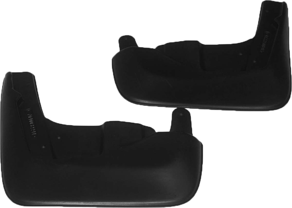Комплект задних брызговиков L.Locker, для Subaru Outback (09-)AdvoCam-FD-ONE Комплект задних брызговиков L.Locker, для Subaru Outback (09-)AdvoCam-FD-ONEБрызговики L.Locker изготовлены из высококачественного полиуретана. Уникальный состав брызговиков допускает их эксплуатацию в широком диапазоне температур: от -50°С до +80°С. Эффективно защищают кузов автомобиля от грязи и воды - формируют аэродинамический поток воздуха, создаваемый при движении вокруг кузова таким образом, чтобы максимально уменьшить образование грязевой измороси, оседающей на автомобиле. Разработаны индивидуально для каждой модели автомобиля, с эстетической точки зрения брызговики являются завершением колесной арки.