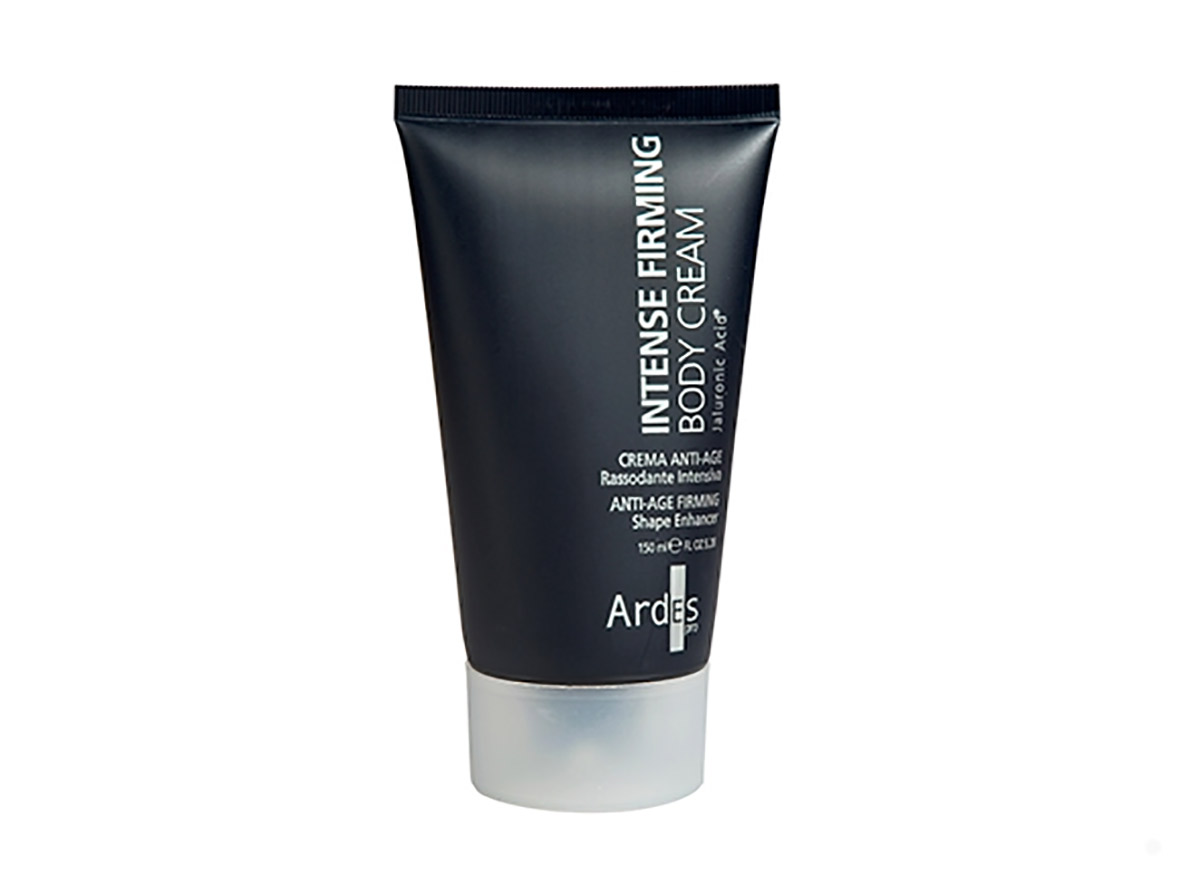 Ardes Intense Firming Lift Body Cream Интенсивный укрепляющий крем-лифтинг. Крем для интенсивного омоложения и повышения тонуса кожи тела, 150 мл. Jaluronic Acid8809270620527 Ardes Intense Firming Lift Body Cream Интенсивный укрепляющий крем-лифтинг. Крем для интенсивного омоложения и повышения тонуса кожи тела, 150 мл. Jaluronic Acid8809270620527Интенсивный укрепляющий крем-лифтинг. Крем для интенсивного омоложения и повышения тонуса кожи тела. (натуральная ферментация без химических процессов и модификаций). Противовозрастной. 100 % активного ингредиента. Интенсивный укрепляющий антивозрастной крем с гиалуроновой кислотой с инновационным усиленным эффектом лифтинга тела. Мощное воздействие. Мгновенное действие. Не оставляет жирности