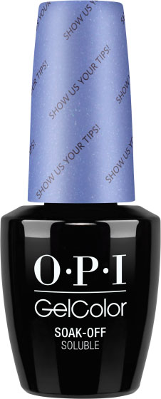 OPI Гель-лак GelColor Show Us Your Tips!, 15 мл29101378007 OPI Гель-лак GelColor Show Us Your Tips!, 15 мл29101378007Весеняя коллекция лаков для ногтей New Orleans by OPI погружает нас в атмосферу тепла и света. Яркие оттенки напоминают о весне и заставляют улыбаться. Почувствуйте наступление весны с гель-лаками OPI! ГЕЛЬКОЛОР это 100% гель в лаковом флаконе! В отличие от гелей-лаков, из-за отсутствия лаковой составляющей ГЕЛЬКОЛОР не подвержен сколам и трещинам. Ультра-быстрое светоотверждение в LED-лампе OPI! Всего лишь 4 минуты на все слои включая базу и верхнее покрытие на всех пальцах! Не требует шлифовки ногтей перед нанесением и опиливания при снятии, а значит — не травмирует ногти! Снимается за 15 минут отмачиванием.ГЕЛЬКОЛОР - экономичен! ГЕЛЬКОЛОР - это высочайшее качество OPI по доступной цене. Оттенки легендарных лаков OPI при желании можно наносить поверх ГЕЛЬКОЛОР. Сравните стоимость ГЕЛЬКОЛОР с другими марками и Вы увидите разницу!Стойкое и сияющее покрытие на недели вперед с GELCOLOR.ГЕЛЬКОЛОР это 100% гель в лаковом флаконе! В отличие от гелей-лаков, из-за отсутствия лаковой составляющей ГЕЛЬКОЛОР не подвержен сколам и трещинам.Ультра-быстрое светоотверждение в LED-лампе OPI! Всего лишь 4 минуты на все слои включая базу и верхнее покрытие на всех пальцах!Не требует шлифовки ногтей перед нанесением и опиливания при снятии, а значит — не травмирует ногти! Снимается за 15 минут отмачиванием.ГЕЛЬКОЛОР - экономичен! ГЕЛЬКОЛОР - это высочайшее качество OPI по доступной цене.Повторяют оттенки легендарных лаков OPI, которые при желании можно наносить поверх ГЕЛЬКОЛОР.Сравните стоимость ГЕЛЬКОЛОР с другими марками и Вы увидите разницу!Стойкое и сияющее покрытие на недели вперед с GELCOLOR.