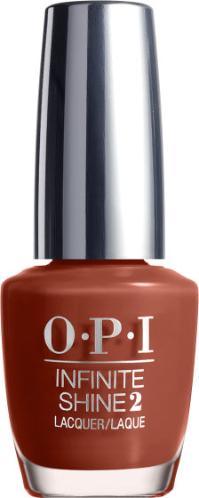 OPI Лак для ногтей Infinite Shine Hold Out for More, 15 мл80284338 OPI Лак для ногтей Infinite Shine Hold Out for More, 15 мл80284338“Линия Infinite Shine была разработана в ответ на желание покупателей получить лаковые покрытия, по свойствам не уступающие гелевым, которые при этом имели бы самые модные оттенки, обладали уникальной формулой и носили культовые имена, которыми так знаменита компания OPI,” - объясняет Сюзи Вайс-Фишманн, соучредитель и исполнительный вице-президент OPI. “Покрытие Infinite Shine наносится и снимается точно так же, как и обычные лаки для ногтей, однако вы получаете те самые блеск и стойкость, которые отличают гелевую формулу!” Палитра Infinite Shine включает в себя широкий спектр оттенков, от нейтральных до ярко-красных, оранжевых, розовых, а далее до темно-серых, синих и черного. Лаки Infinite Shine имеют запатентованную формулу. Каждый флакон снабжен эксклюзивной кистью ProWide™ для идеального нанесения.