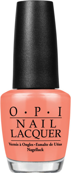 OPI Лак для ногтей Crawfishinfor a Compliment, 15 мл29939 OPI Лак для ногтей Crawfishinfor a Compliment, 15 мл29939Весеняя коллекция лаков для ногтей New Orleans by OPI погружает нас в атмосферу тепла и света. Яркие оттенки напоминают о весне и заставляют улыбаться. Почувствуйте наступление весны с лаками OPI! Лак для ногтей OPI быстросохнущий, содержит натуральный шелк и аминокислоты. Увлажняет и ухаживает за ногтями. Форма флакона, колпачка и кисти специально разработаны для удобного использования и запатентованы.