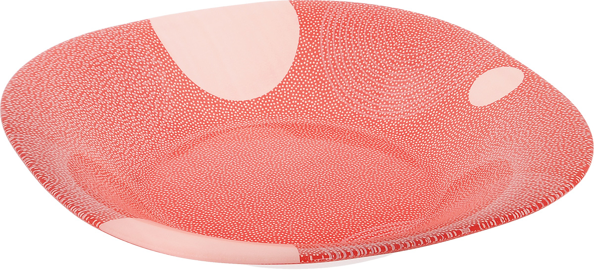 Тарелка глубокая Luminarc Constellation Red, 20,5 х 20,5 см54 009312 Тарелка глубокая Luminarc Constellation Red, 20,5 х 20,5 см54 009312Глубокая тарелка Luminarc Constellation Red выполнена изударопрочного стекла и оформлена в классическом стиле.Изделие сочетает в себе изысканный дизайн с максимальнойфункциональностью. Она прекрасно впишется винтерьер вашей кухни и станет достойным дополнениемк кухонному инвентарю. Тарелка Luminarc Constellation Red подчеркнет прекрасный вкус хозяйкии станет отличным подарком. Размер (по верхнему краю): 20,5 х 20,5 см.