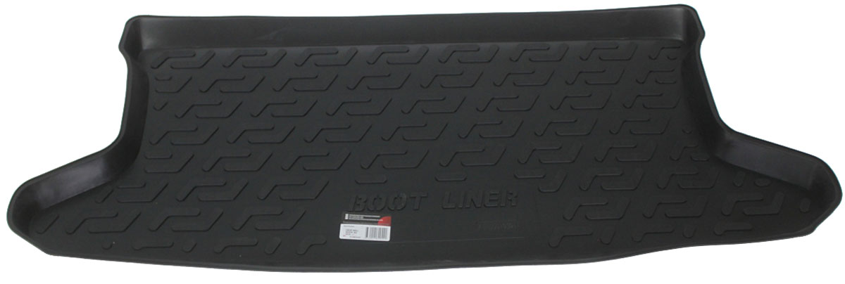 Коврик в багажник L.Locker, для Great Wall Hover M2 (10-)CA-3505 Коврик в багажник L.Locker, для Great Wall Hover M2 (10-)CA-3505Коврик L.Locker производится индивидуально для каждой модели автомобиля из современного и экологически чистого материала. Изделие точно повторяют геометрию пола автомобиля, имеет высокий борт, обладает повышенной износоустойчивостью, антискользящими свойствами, лишен резкого запаха и сохраняет свои потребительские свойства в широком диапазоне температур (от -50°С до +80°С).