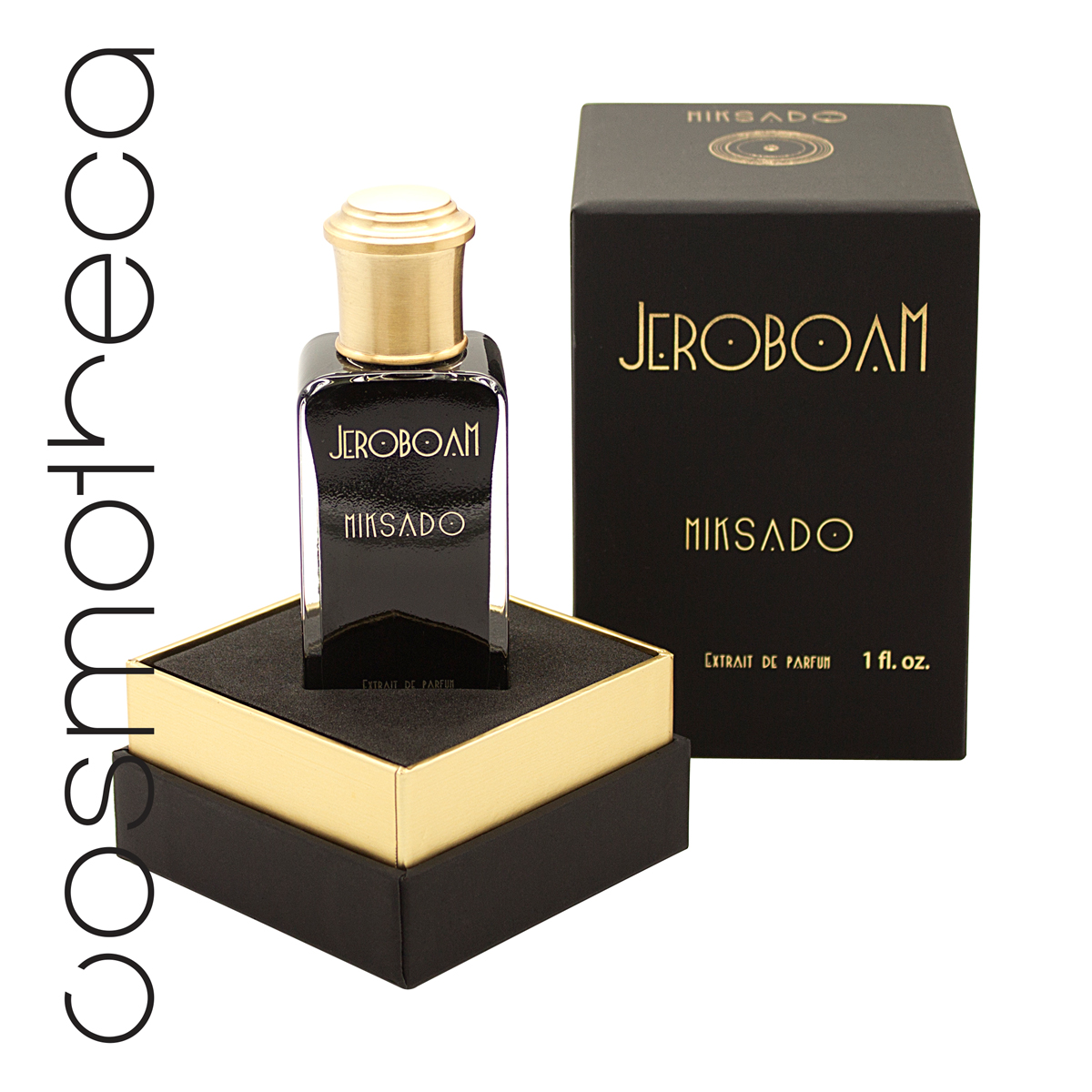 Jeroboam Парфюмерная эссенция MIKSADO, 30 мл28032022 Jeroboam Парфюмерная эссенция MIKSADO, 30 мл28032022Этот аромат вызывает устойчивое привыкание благодаря смеси фруктовых нот со специями, погруженными в бешеный коктейль ценных древесин и мускусов. ВЕРХ: бергамот, лабданум, шафран СЕРДЦЕ: кедр, герань, гваякБАЗА: пачули, ваниль, смесь мускусов