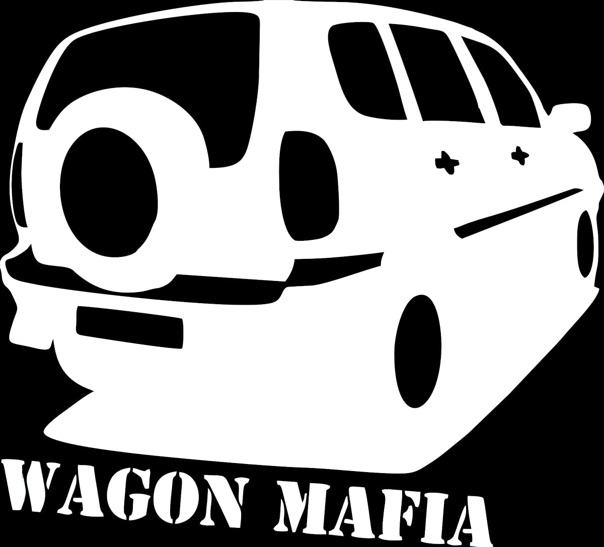 Наклейка автомобильная Оранжевый слоник Wagon Mafia 1, виниловая, цвет: белыйCA-3505 Наклейка автомобильная Оранжевый слоник Wagon Mafia 1, виниловая, цвет: белыйCA-3505Оригинальная наклейка Оранжевый слоник Wagon Mafia 1 изготовлена из высококачественной виниловой пленки, которая выполняет не только декоративную функцию, но и защищает кузов автомобиля от небольших механических повреждений, либо скрывает уже существующие.Виниловые наклейки на автомобиль - это не только красиво, но еще и быстро! Всего за несколько минут вы можете полностью преобразить свой автомобиль, сделать его ярким, необычным, особенным и неповторимым!