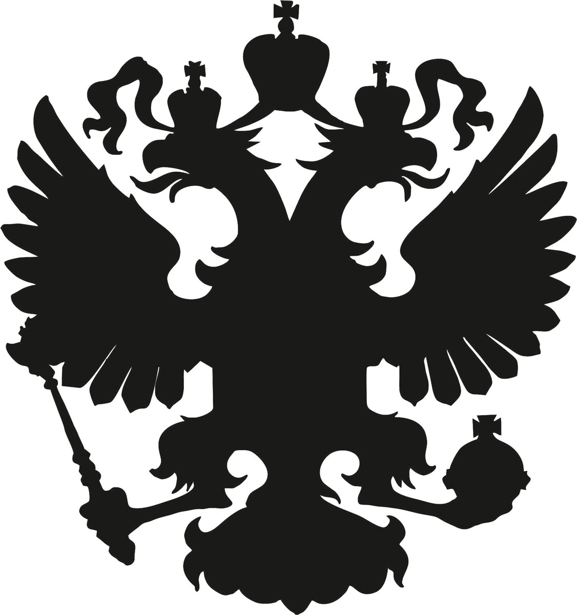 Наклейка автомобильная Оранжевый слоник Герб России, виниловая, цвет: черныйВетерок 2ГФ Наклейка автомобильная Оранжевый слоник Герб России, виниловая, цвет: черныйВетерок 2ГФОригинальная наклейка Оранжевый слоник Герб России изготовлена из долговечного винила, который выполняет не только декоративную функцию, но и защищает кузов от небольших механических повреждений, либо скрывает уже существующие.Виниловые наклейки на авто - это не только красиво, но еще и быстро! Всего за несколько минут вы можете полностью преобразить свой автомобиль, сделать его ярким, необычным, особенным и неповторимым!