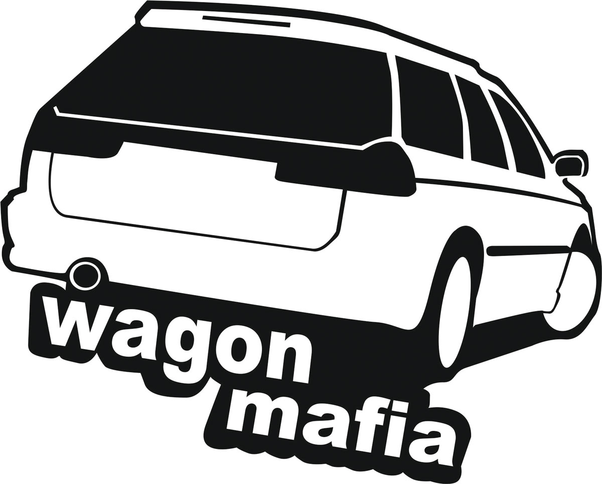Наклейка автомобильная Оранжевый слоник Wagon Mafia 5, виниловая, цвет: черныйABS-14,4 Sli BMC Наклейка автомобильная Оранжевый слоник Wagon Mafia 5, виниловая, цвет: черныйABS-14,4 Sli BMCОригинальная наклейка Оранжевый слоник Wagon Mafia 5 изготовлена из высококачественной виниловой пленки, которая выполняет не только декоративную функцию, но и защищает кузов автомобиля от небольших механических повреждений, либо скрывает уже существующие.Виниловые наклейки на автомобиль - это не только красиво, но еще и быстро! Всего за несколько минут вы можете полностью преобразить свой автомобиль, сделать его ярким, необычным, особенным и неповторимым!