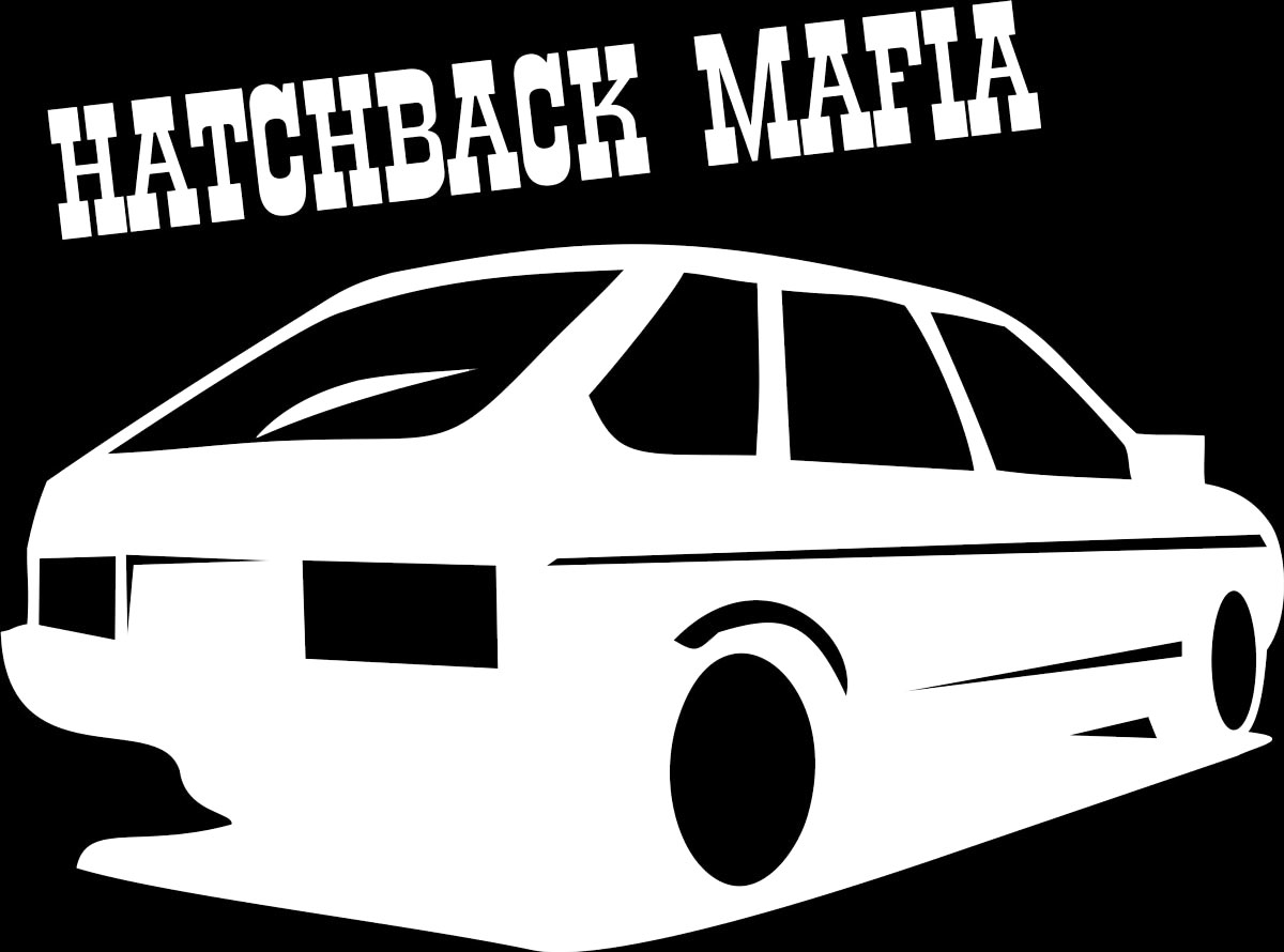 Наклейка автомобильная Оранжевый слоник Hatchback Mafia, виниловая, цвет: белыйCA-3505 Наклейка автомобильная Оранжевый слоник Hatchback Mafia, виниловая, цвет: белыйCA-3505Оригинальная наклейка Оранжевый слоник Hatchback Mafia изготовлена из высококачественной виниловой пленки, которая выполняет не только декоративную функцию, но и защищает кузов автомобиля от небольших механических повреждений, либо скрывает уже существующие.Виниловые наклейки на автомобиль - это не только красиво, но еще и быстро! Всего за несколько минут вы можете полностью преобразить свой автомобиль, сделать его ярким, необычным, особенным и неповторимым!