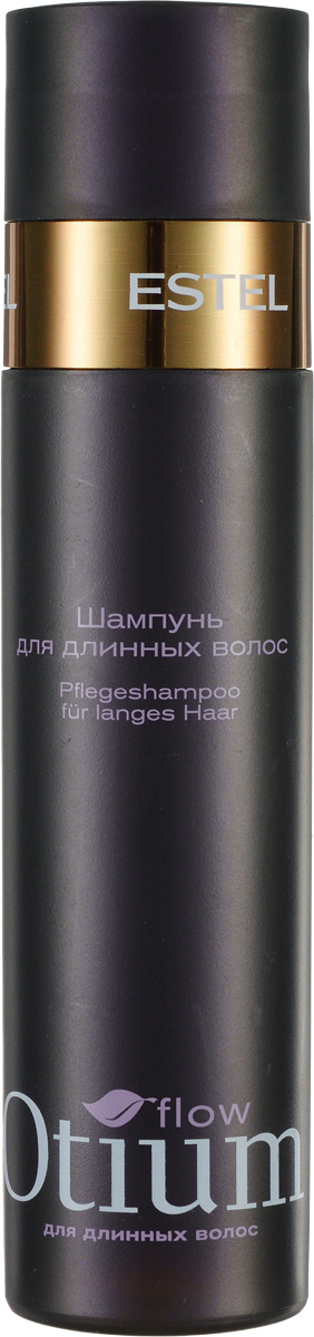 Estel Otium Flow Power-шампунь для волос Энергия и питание 250 млFS-00897 Estel Otium Flow Power-шампунь для волос Энергия и питание 250 млFS-00897Estel Otium Flow Power - шампунь для волос «Энергия и питание» с кератином и аминокислотами деликатно очищает волосы, эффективно увлажняет их, восстанавливает эластичность. Питательные компоненты придают волосам силу и энергию, наполняют блеском.Для ежедневного применения.