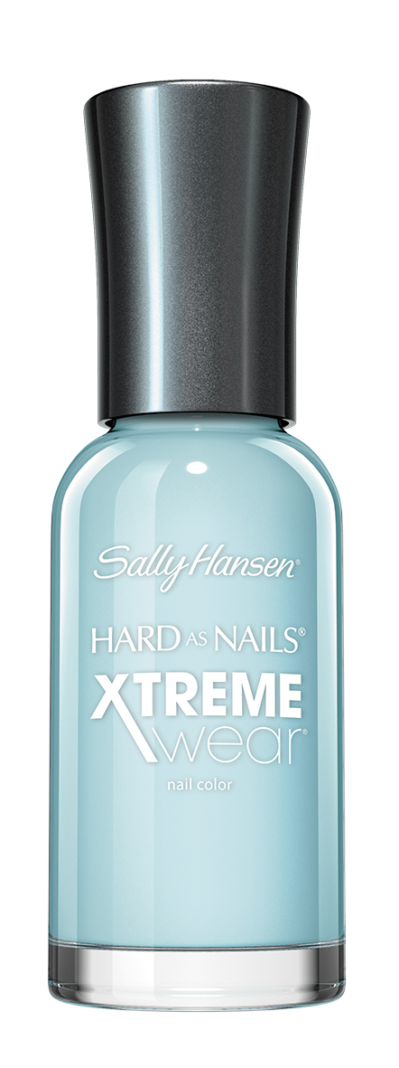 Sally Hansen Xtreme Wear Лак для ногтей тон 481,81 breezy blue,11,8 мл30074198481 Sally Hansen Xtreme Wear Лак для ногтей тон 481,81 breezy blue,11,8 мл30074198481Разные оттенки стойкого маникюра! Ингредиенты для прочности ногтей, великолепный блеск и цвет лака!Выбирайте оттенок исходя из настроения, повода и типа внешностиНаносить на очищенные от лака сухие ногти.