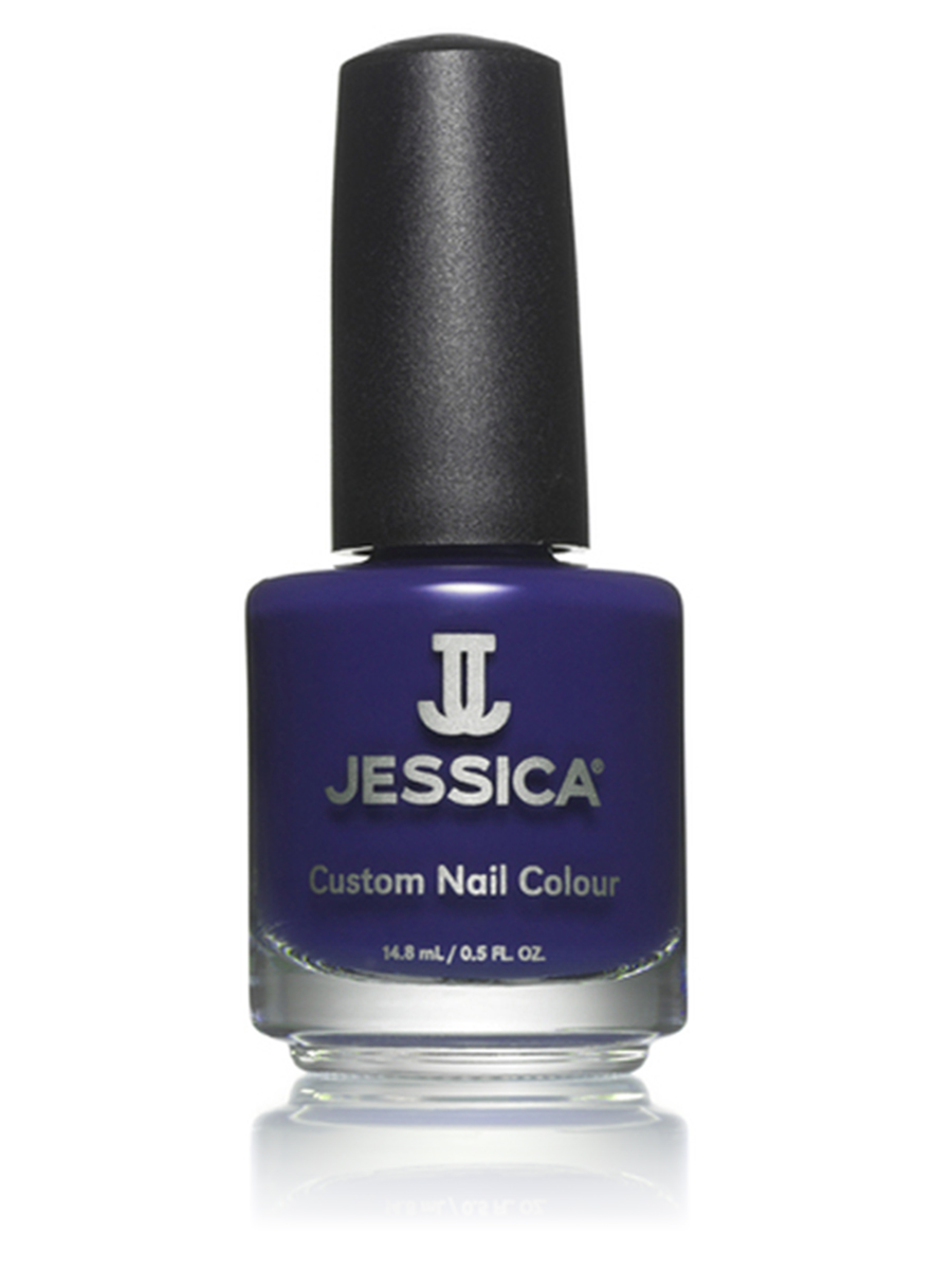 Jessica Лак для ногтей №897 Blue Harlem 14,8 мл08-089 Jessica Лак для ногтей №897 Blue Harlem 14,8 мл08-089Лаки JESSICA содержат витамины A, Д и Е, обеспечивают дополнительную защиту ногтей и усиливают терапевтическое воздействие базовых средств и средств-корректоров.