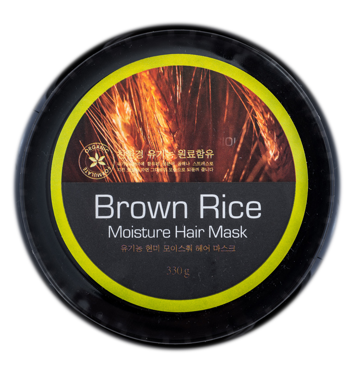 Brown Rice Маска увлажняющая Hyssop Moisture Hair Mask, 330 мл8809038599928 Brown Rice Маска увлажняющая Hyssop Moisture Hair Mask, 330 мл8809038599928Экстракты натурального шелка и органические ингредиенты защищают волосы от вредного воздействия окружающей среды, делая их мягкими и сияющими. Экстракт темного риса омолаживает волосы, улучщает метаболизм и циркуляцию крови, предотвращает выпадение волос. Увеличивает рост волос, обладает увлажняющим эффектом. Способствует сохранению цвета окрашенных волос.На основе вытяжки коричневого риса и органического экстракта синего зверобоя (hyssop organic extract). Интенсивно питает, увлажняет и защищает волосы от пересыхания и ежедневных стрессов. Восстанавливает структуру волос.