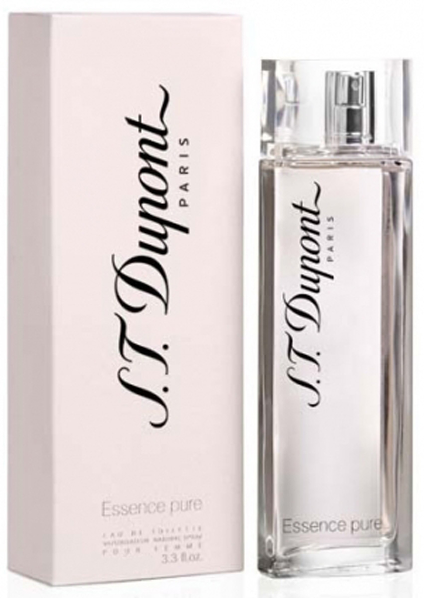 S.T. Dupont Туалетная вода Essence Pure Pour Femme, 30 мл28032022 S.T. Dupont Туалетная вода Essence Pure Pour Femme, 30 мл28032022S.T. Dupont Essence Pure Pour Femme раскрывает сущность своей обладательницы: пленительную красоту, неподражаемую утонченность и потрясающую женственность. В многогранном аромате Essence Pure Pour Femme cвежие ноты бергамота, кардамона и мандарина сочетаются с нежными нотами магнолии, розы и гардении, завершаясь теплым аккордом из амбры и дубового мха.Классификация аромата: древесный, амбровый. Верхние ноты: мандарин, бергамот, кардамон.Ноты сердца: магнолия, роза, гардения.Ноты шлейфа: амбра, дубовый мох.Ключевые слова:Женственный, нежный, неоднозначный, утонченный!Туалетная вода - один из самых популярных видов парфюмерной продукции. Туалетная вода содержит 4-10%парфюмерного экстракта. Главные достоинства данного типа продукции заключаются в доступной цене, разнообразии форматов (как правило, 30, 50, 75, 100 мл), удобстве использования (чаще всего - спрей). Идеальна для дневного использования.Товар сертифицирован.