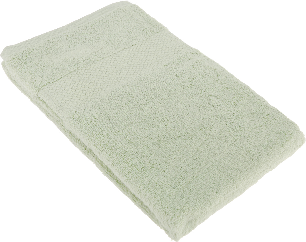 Полотенце махровое TAC Zero Twist, цвет: зеленый, 50 x 90 см391602 Полотенце махровое TAC Zero Twist, цвет: зеленый, 50 x 90 см391602Махровое полотенце TAC Zero Twist выполнено из натуральной махровой ткани (65%хлопок, 35% бамбук). Изделие отлично впитывает влагу, быстро сохнет, сохраняет яркость цвета и не теряет форму даже после многократных стирок. Полотенце очень практично и неприхотливо в уходе. Оно создаст прекрасное настроение в ванной комнате.Рекомендации по уходу:- режим стирки при 40°C,- допускается деликатная сухая химчистка,- отбеливание запрещено,- глажка при температуре подошвы утюга до 200°С,- рекомендуется щадящий барабанный отжим.Размер полотенца: 50 x 90 см.