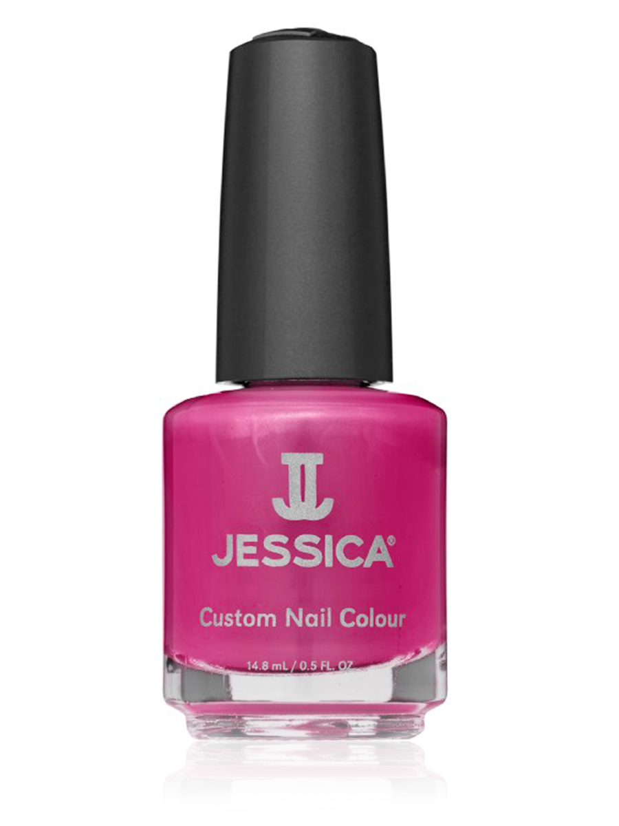 Jessica Лак для ногтей №679 Pass The Pink-Tini 14,8 мл08-1260 Jessica Лак для ногтей №679 Pass The Pink-Tini 14,8 мл08-1260Лаки JESSICA содержат витамины A, Д и Е, обеспечивают дополнительную защиту ногтей и усиливают терапевтическое воздействие базовых средств и средств-корректоров.