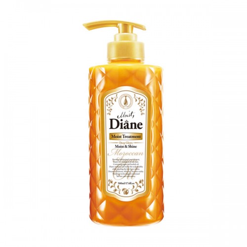Бальзам Diane Moist & Shine Глубокое увлажнение сухих волос, 500 млCF5512F4 Бальзам Diane Moist & Shine Глубокое увлажнение сухих волос, 500 млCF5512F4Бальзам с ароматом лесных ягод на основе масел придаёт блеск и сияние, увлажняя и оживляя волосы изнутри. Защищает от пагубных ультрафиолетовых лучей, увлажняет кожу головы, способствуя её регенерации, и помогает избавиться от перхоти. Стимулирует рост волос и борется с их выпадением, укрепляя волосяные луковицы.Фитостерин как стабилизатор гормонального баланса и иммунной системы предотвращает развитие седины, выпадение волос и различные виды аллопеции. Кератин, попадая на волосы, проникает в их структуру, заполняет собой мельчайшие трещинки, склеивает посеченные кончики и наполняет волосы дополнительной прочностью и объёмом.Рекомендуется использовать в комплексе с шампунем для волос той же линии.