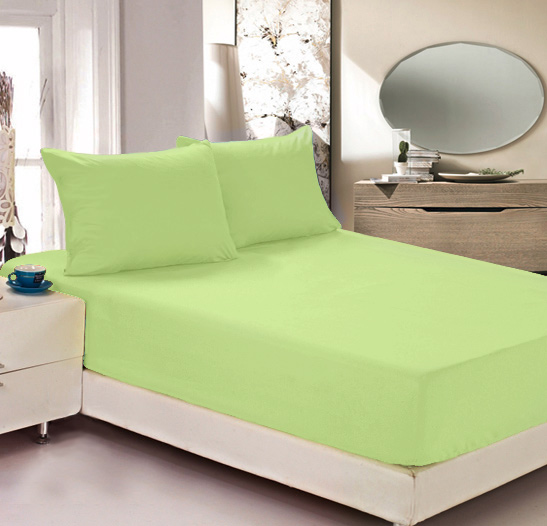 Наволочка Легкие сны Color Way, трикотаж, цвет: светло-салатовый, 50 x 70 см, 2 штES-412 Наволочка Легкие сны Color Way, трикотаж, цвет: светло-салатовый, 50 x 70 см, 2 штES-412Наволочки Легкие сны Color Way выполнены из трикотажа. Высочайшее качество материала гарантирует безопасность не только взрослых, но и самых маленьких членов семьи. Изделие застегивается на молнию. Наволочка гармонично впишется в интерьер вашей спальни и создаст атмосферу уюта и комфорта.Рекомендации по уходу:Деликатная стирка при температуре воды до 30°С.Отбеливание, химчистка запрещены.Рекомендуется глажка при температуре подошвы утюга до 150°С.Разрешена барабанная сушка.