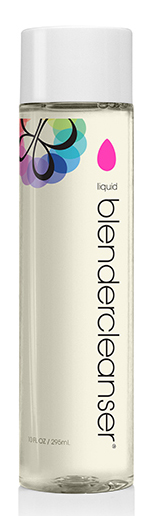 Beautyblender Очищающий гель для спонжа Blendercleanser 295 мл28032022 Beautyblender Очищающий гель для спонжа Blendercleanser 295 мл28032022blendercleanser очищающий гель для спонжей и кистей. Мягко очищает спонжи, кисти, продлевает их срок эксплуатации, прекрасно подходит для замачивания.