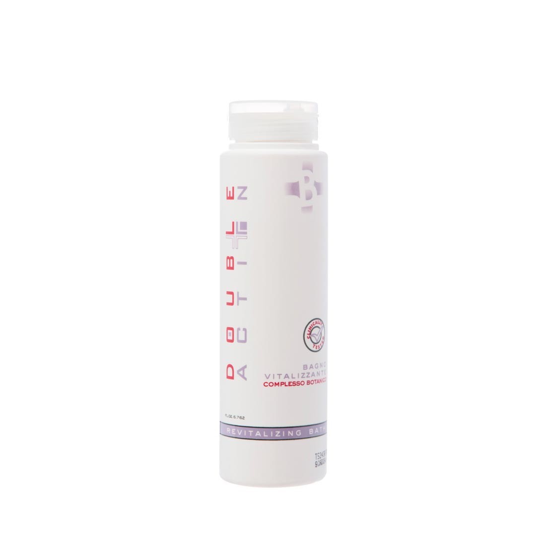 Hair Company Специальный шампунь против выпадения волос Double Action Bagno Vitalizzante Shampoo 200 млFS-00897 Hair Company Специальный шампунь против выпадения волос Double Action Bagno Vitalizzante Shampoo 200 млFS-00897Специальный шампунь против выпадения волос Hair Company Double Action Bagno Vitalizzante Shampoo обладает уникальным составом, эффективно воздействует на волосяную луковицу. В состав шампуня входят натуральные ингредиенты — растительные экстракты китайской софоры, имбиря и ягод кипариса, укрепляют волос, насыщают витаминами и минералами, увлажняют и восстанавливают кератиновую структуру волос. Шампунь придает волосам жизненный тонус, чувство свежести и легкости. Они становятся более привлекательными, послушными и необыкновенно мягкими на ощупь.