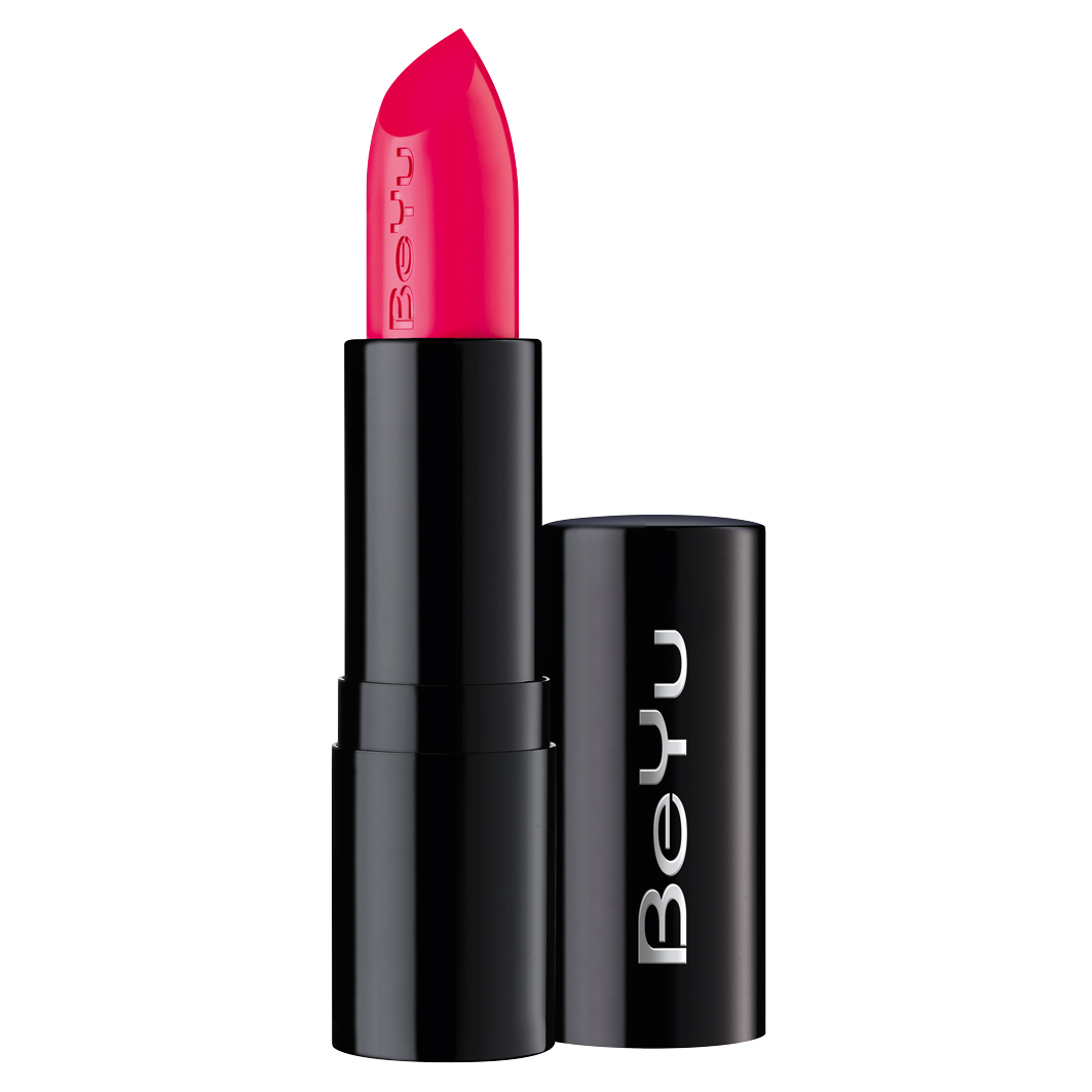 BeYu Стойкая губная Помада Pure Color & Stay Lipstick 209 4г321.223 BeYu Стойкая губная Помада Pure Color & Stay Lipstick 209 4г321.223Устойчивая помада для губ с матовой текстурой - для соблазнительной улыбки! Эффектно смотрится на губах, легко наносится, держится до 5 часов без ощущения сухости и дискомфорта.