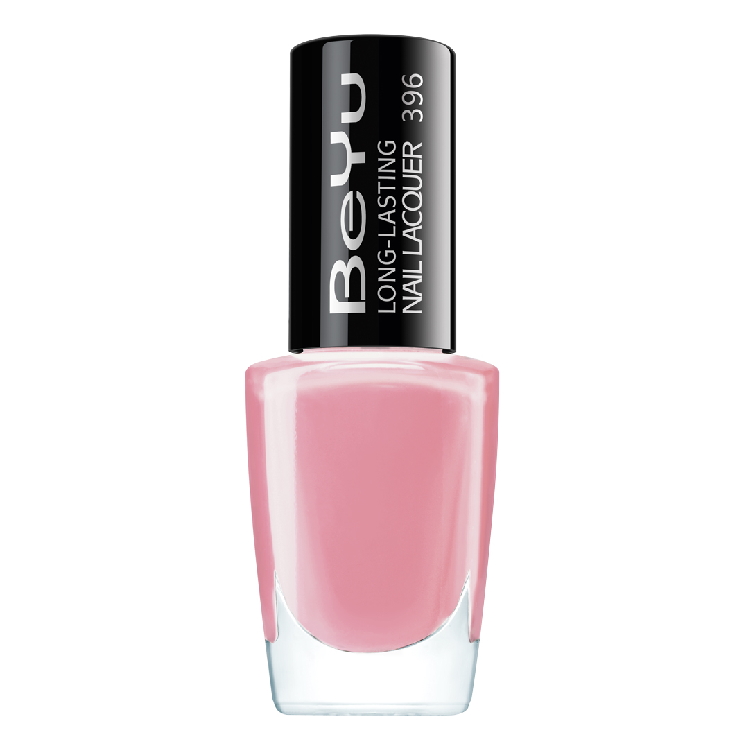 BeYu Стойкий лак для ногтей Long-Lasting Nail Lacquer 396 9 мл28032022 BeYu Стойкий лак для ногтей Long-Lasting Nail Lacquer 396 9 мл28032022Лак для ногтей утойчиво держится и сохраняет свой яркий, глянцевый блеск до 5 дней. Удобная кисточка помогает легко и аккуратно нанести лак на ногти.