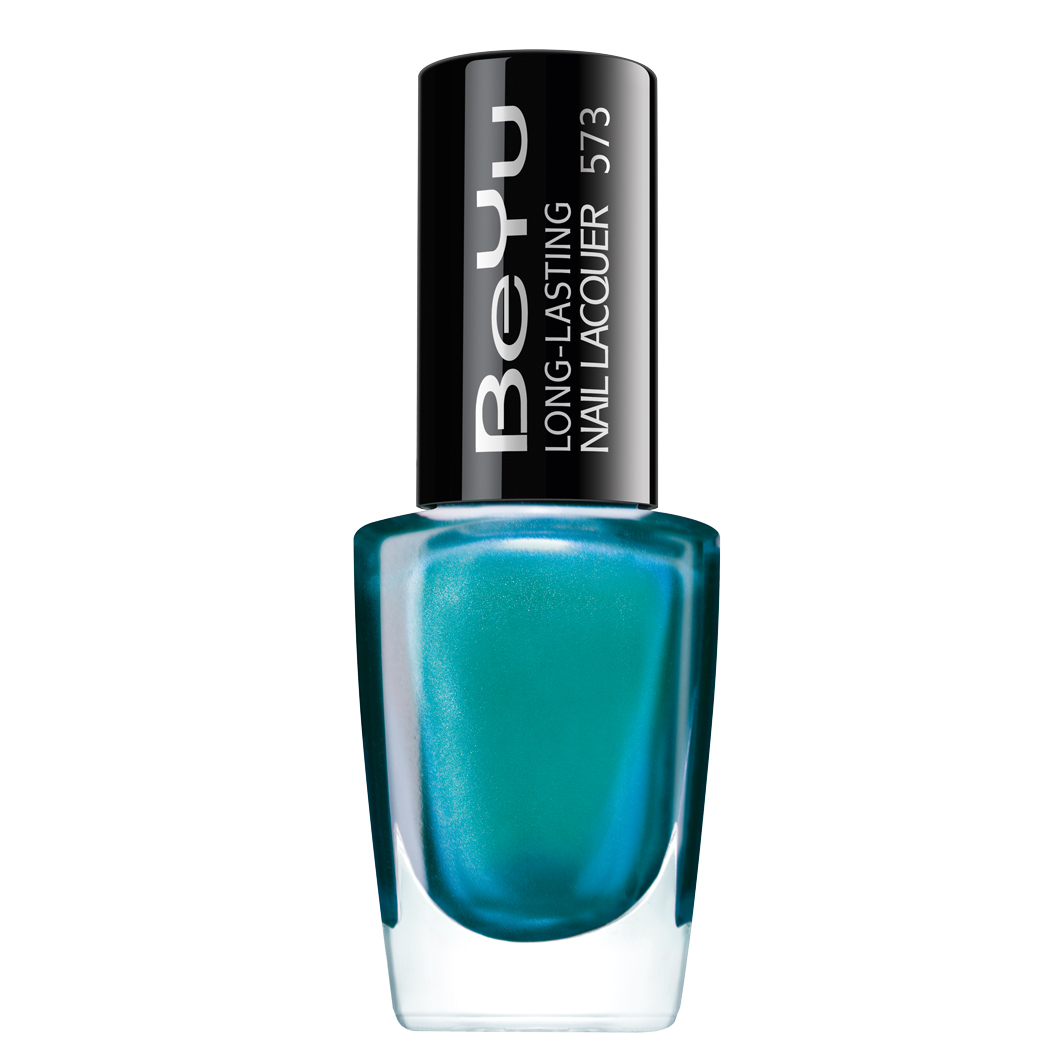 BeYu Стойкий лак для ногтей Long-Lasting Nail Lacquer 573 9 млSC-FM20104 BeYu Стойкий лак для ногтей Long-Lasting Nail Lacquer 573 9 млSC-FM20104Лак для ногтей утойчиво держится и сохраняет свой яркий, глянцевый блеск до 5 дней. Удобная кисточка помогает легко и аккуратно нанести лак на ногти.