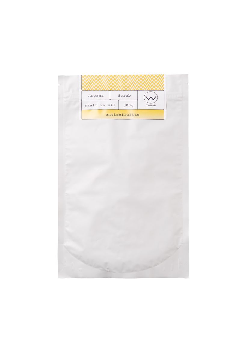 Huilargan Скраб anticellulite, 300 г4650001791450 Huilargan Скраб anticellulite, 300 г4650001791450Argana Scrab Anticellulite - Аргановый скраб антицеллюлитный. Перед Вами уникальное антицеллюлитное средство, состоящее только из бережно подобранных органических компонентов. В нашей продукции используется только природное био сырье, собранное от лучших мировых производителей. Argana Scrab Anticellulite поможет вам избавиться от целлюлита, поспособствует расщеплению жировых отложений, придаст тонус коже, окажет тонизирующий эффект. За 2 месяца регулярного использования вы потеряете до 4 см в объеме. Ваша кожа заметно преобразится, подтянется и станет выглядеть намного эффектнее. Результат применения скраба равносилен профессиональному косметическому уходу.
