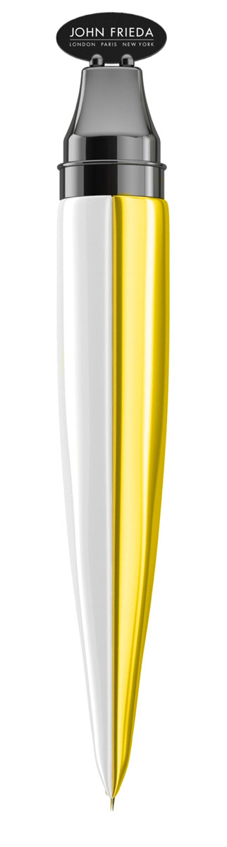 John Frieda Средство для осветления волос Sheer Blonde Go Blonder 34 млMP59.4D John Frieda Средство для осветления волос Sheer Blonde Go Blonder 34 млMP59.4DЭффект осветления за одно применение. Осветление волос возможно за несколько минут в душе. За одно применение новое средство для осветления волос Go Blonder мгновенно смягчает волосы у корней и придает естественный сияющий светлый оттенок.