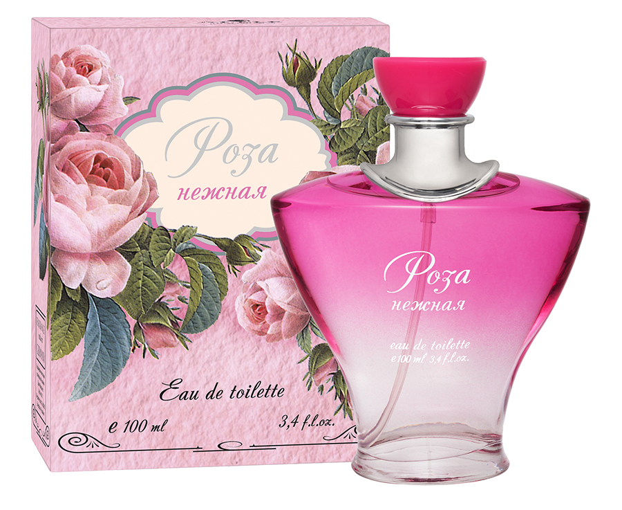 Apple Parfums Туалетная вода Роза Нежная (edt) женская 100ml28032022 Apple Parfums Туалетная вода Роза Нежная (edt) женская 100ml28032022Соблазнительные цветочные и фруктовые ноты туалетной воды Роза Нежная подарят ощущение покоя, свежести и света. Ваше парфюмерное преображение заметят на работе и оценят друзья и близкие!Классификация аромата: цветочно-фруктовыйПирамида аромата:Верхние ноты: апельсин, кориандр, персик, кардамон, красный апельсинНоты сердца: кориандр, жасмин, лист фиалки, кардамонНоты шлейфа: сандаловое дерево, мускус, ванильКлючевые слова: нежный, свежий, стойкий