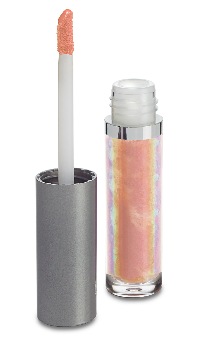 Colorescience Сыворотка для губ - Телесный, 3,2 млLip Serum - Nude7920 Colorescience Сыворотка для губ - Телесный, 3,2 млLip Serum - Nude7920Средство 2 в 1: уход за кожей губ + красивый оттенок и блеск в одном флаконе! Сыворотка для губ содержит полезные для ухода за губами ингредиенты и придает им блестящий, радужный тон. Специально создана для защиты и улучшения состояния нежной кожи губ. Витамин Е увлажняет губы, пальмитоил олигопептид придает им объем, а уникальная композиция эфирных масел дарит роскошный аромат и приятное ощущение.