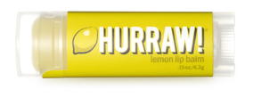 Hurraw! Бальзам для губ Lemon Lip Balm, 4,3 гSC-FM20104 Hurraw! Бальзам для губ Lemon Lip Balm, 4,3 гSC-FM20104Бальзамы для губ Hurraw! производятся в США на небольшом домашнем производстве.Идея создателей бренда заключалась в том, чтобы разработать поистине идеальный бальзам для губ: натуральный, вегетарианский, произведенный из органических ингредиентов высочайшего качества и не содержащий вредных веществ и искусственных компонентов.Все бальзамы Hurraw! производятся из чистого органического масла, которое добывается путем холодного отжима, что позволяет всем веществам сохранять свои полезные свойства.Помимо этого, приятно знать, что продукция марки Hurraw! не содержит ингредиентов животного происхождения и никогда не тестируется на животных.А еще бальзамы разливаются по флакончикам вручную!