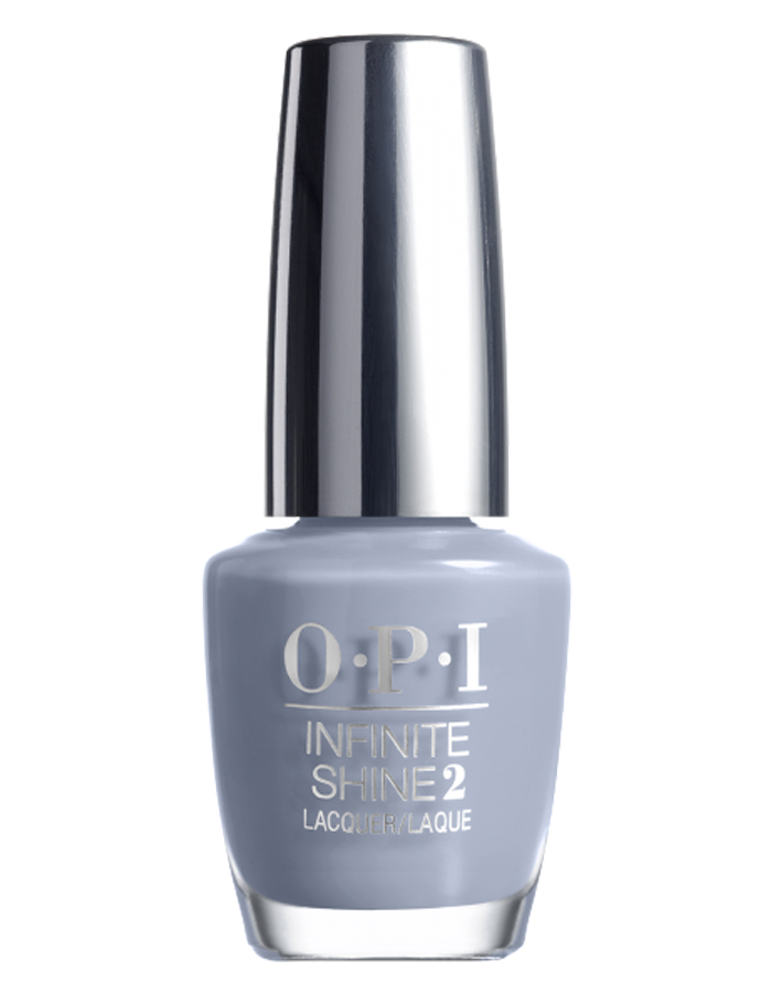 OPI Лак для ногтей Infinite Shine Reach for the Sky, 15 мл28032022 OPI Лак для ногтей Infinite Shine Reach for the Sky, 15 мл28032022Линия Infinite Shine была разработана в ответ на желание покупателей получить лаковые покрытия, по свойствам не уступающие гелевым, которые при этом имели бы самые модные оттенки, обладали уникальной формулой и носили культовые имена, которыми так знаменита компания OPI, - объясняет Сюзи Вайс-Фишманн, соучредитель и исполнительный вице-президент OPI. Покрытие Infinite Shine наносится и снимается точно так же, как и обычные лаки для ногтей, однако вы получаете те самые блеск и стойкость, которые отличают гелевую формулу! Палитра Infinite Shine включает в себя широкий спектр оттенков, от нейтральных до ярко-красных, оранжевых, розовых, а далее до темно-серых, синих и черного. Лаки Infinite Shine имеют запатентованную формулу. Каждый флакон снабжен эксклюзивной кистью ProWide™ для идеального нанесения.