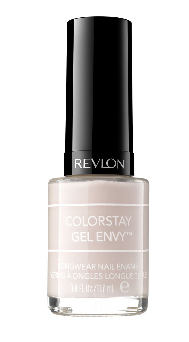 Revlon Гель-лак для Ногтей Colorstay Gel Envy All or nothing 020, 11,7 мл5010777139655 Revlon Гель-лак для Ногтей Colorstay Gel Envy All or nothing 020, 11,7 мл5010777139655Гелевый маникюр без лампы! Для создания стойкого маникюра гель-лак для ногтей Colorstay Gel Envy необходимо использовать в комплексе с верхним покрытием Colorstay Gel Envy Top Coat. Для удаления маникюра используйте обычную жидкость для снятия лака.Аккуратно нанести аппликатором на ногти