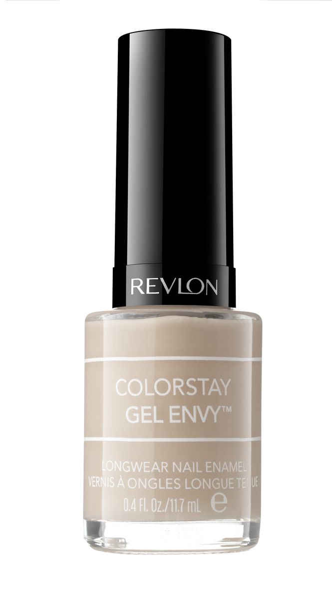 Revlon Гель-лак для Ногтей Colorstay Gel Envy Checkmate 540, 11,7 мл80284338 Revlon Гель-лак для Ногтей Colorstay Gel Envy Checkmate 540, 11,7 мл80284338Гелевый маникюр без лампы! Для создания стойкого маникюра гель-лак для ногтей Colorstay Gel Envy необходимо использовать в комплексе с верхним покрытием Colorstay Gel Envy Top Coat. Для удаления маникюра используйте обычную жидкость для снятия лака.Аккуратно нанести аппликатором на ногти
