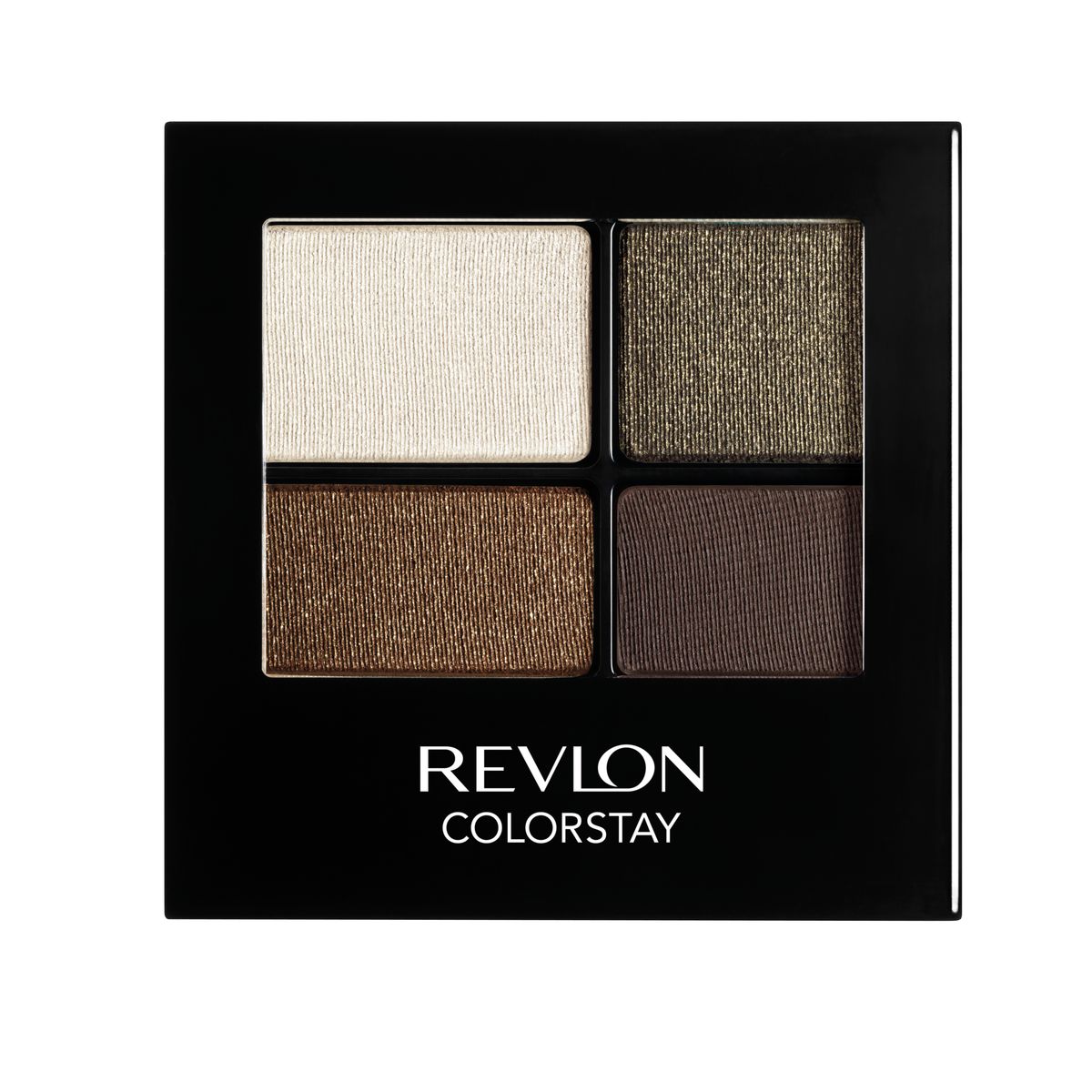Revlon Тени для Век Четырехцветные Colorstay Eye16 Hour Eye Shadow Quad Adventurous 515 42 г28032022 Revlon Тени для Век Четырехцветные Colorstay Eye16 Hour Eye Shadow Quad Adventurous 515 42 г28032022Colorstay 16 Hour Sahdow - роскошные тени для век с шелковистой текстурой и невероятно стойкой формулой. Теперь ваш макияж сохранит свой безупречный вид не менее 16 часов! Все оттенки гармонично сочетаются друг с другом и легко смешиваются, позволяя создать бесконечное количество вариантов макияжа глаз: от нежных, естественных, едва заметных, до ярких, выразительных, драматических. На оборотной стороне продукта приведена схема нанесения.Аккуратно нанести на веки специальной кисточкой.