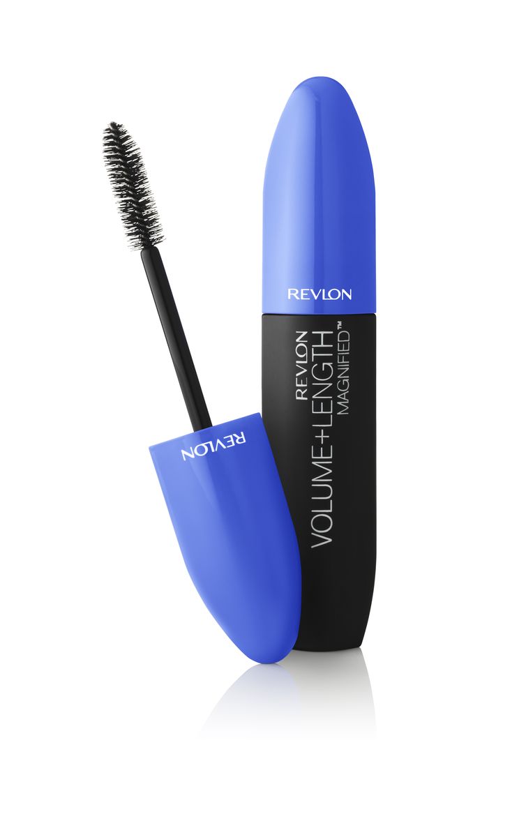 Revlon Тушь для Ресниц Объем+длина Mascara Volume + Length Magnified Nwp Blackest black 301 8,5 млSC-FM20104 Revlon Тушь для Ресниц Объем+длина Mascara Volume + Length Magnified Nwp Blackest black 301 8,5 млSC-FM20104Для мега объема и длины, которые видно издалека! Новая кисть Revlon Magnifying Lash Brush™ уникальной квадратной формы наносит максимум объема и удлиняетАккуратно нанести на ресницы.