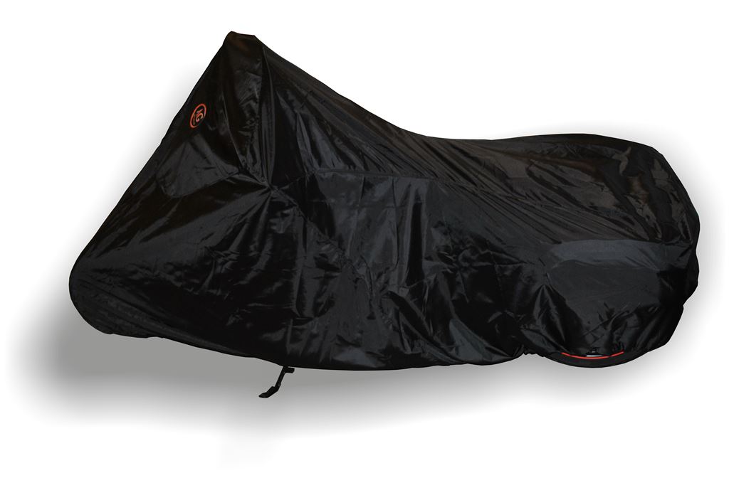Чехол AG-brand, для мотоцикла Harley-Davidson Night Rod, с кофрами, цвет: черныйPANTERA SPX-2RS Чехол AG-brand, для мотоцикла Harley-Davidson Night Rod, с кофрами, цвет: черныйPANTERA SPX-2RSУдобный чехол AG-brand предназначен для хранения мотоциклов и изготовлен из прочной водонепроницаемой ткани. Чехол подходит для HD моделей: V-Rod, Night Rod с дополнительными модификациями: с ветровым стеклом и кофрами.