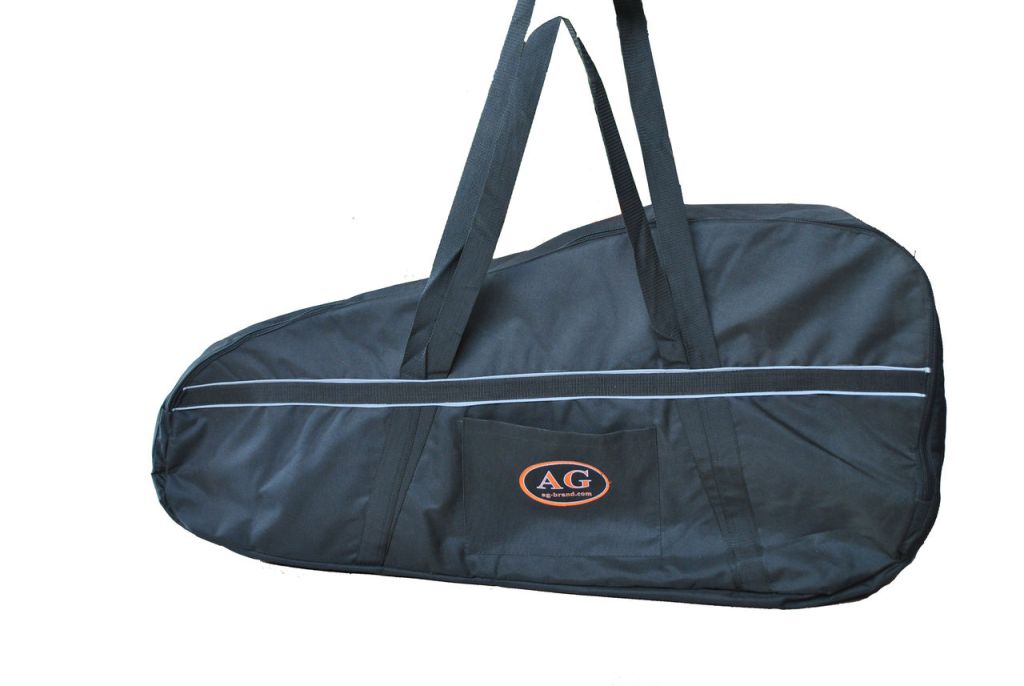 Сумка для лодочного мотора AG-brand Premium 2 т, 10 л.с., цвет: черныйPANTERA SPX-2RS Сумка для лодочного мотора AG-brand Premium 2 т, 10 л.с., цвет: черныйPANTERA SPX-2RSПереноска и хранение лодочного мотора. Сумка изготовлена из ткани плотностью 600den с влагоотталкивающей пропиткой.С внутренней стороны сумка выполнена из ткани с пвх покрытием и имеет антиударные вставки толщиной 8мм из вспененного наполнителя.Сумка на прочной двухзамковой молнии и имеет светоотражающий кант.Все сумки имеют ручки для переноски мотора (в руках и на плече) и снабжены карманом для документации и мелких деталей.