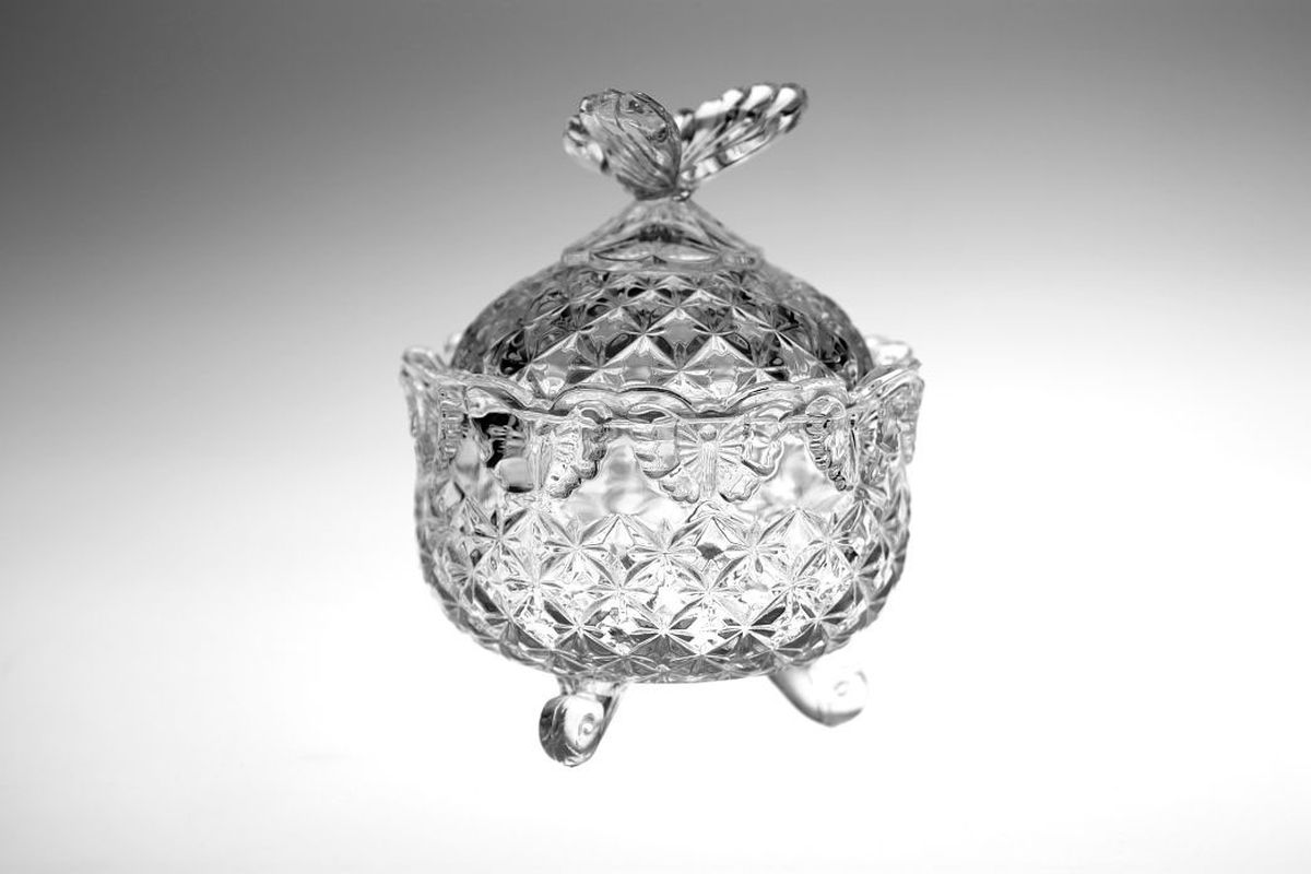 Доза Crystal Bohemia