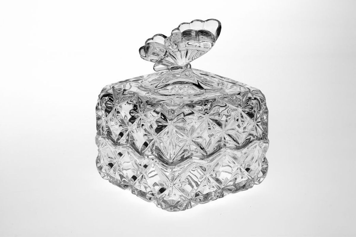 Доза Crystal Bohemia
