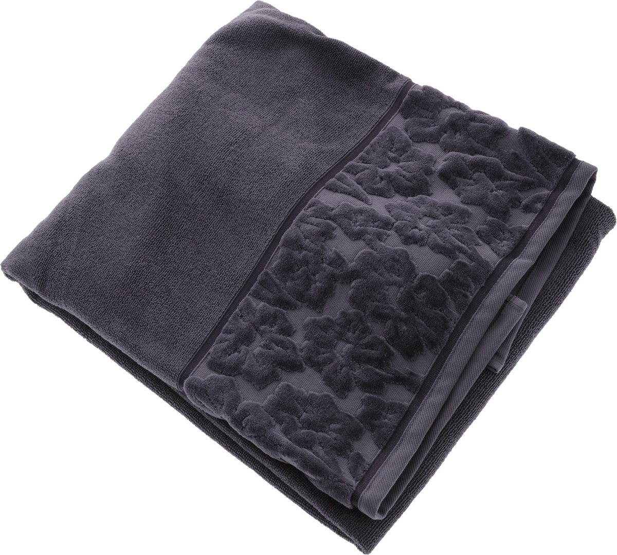 Полотенце махровое Issimo Home Jacquelyn, цвет: индиго, 90 x 150 смRSP-202S Полотенце махровое Issimo Home Jacquelyn, цвет: индиго, 90 x 150 смRSP-202SМахровое полотенце Issimo Home Jacquelyn выполнено из 100% хлопка. Изделие отлично впитывает влагу, быстро сохнет, сохраняет яркость цвета и не теряет форму даже после многократных стирок. Полотенце очень практично и неприхотливо в уходе. Оно прекрасно дополнит интерьер ванной комнаты.