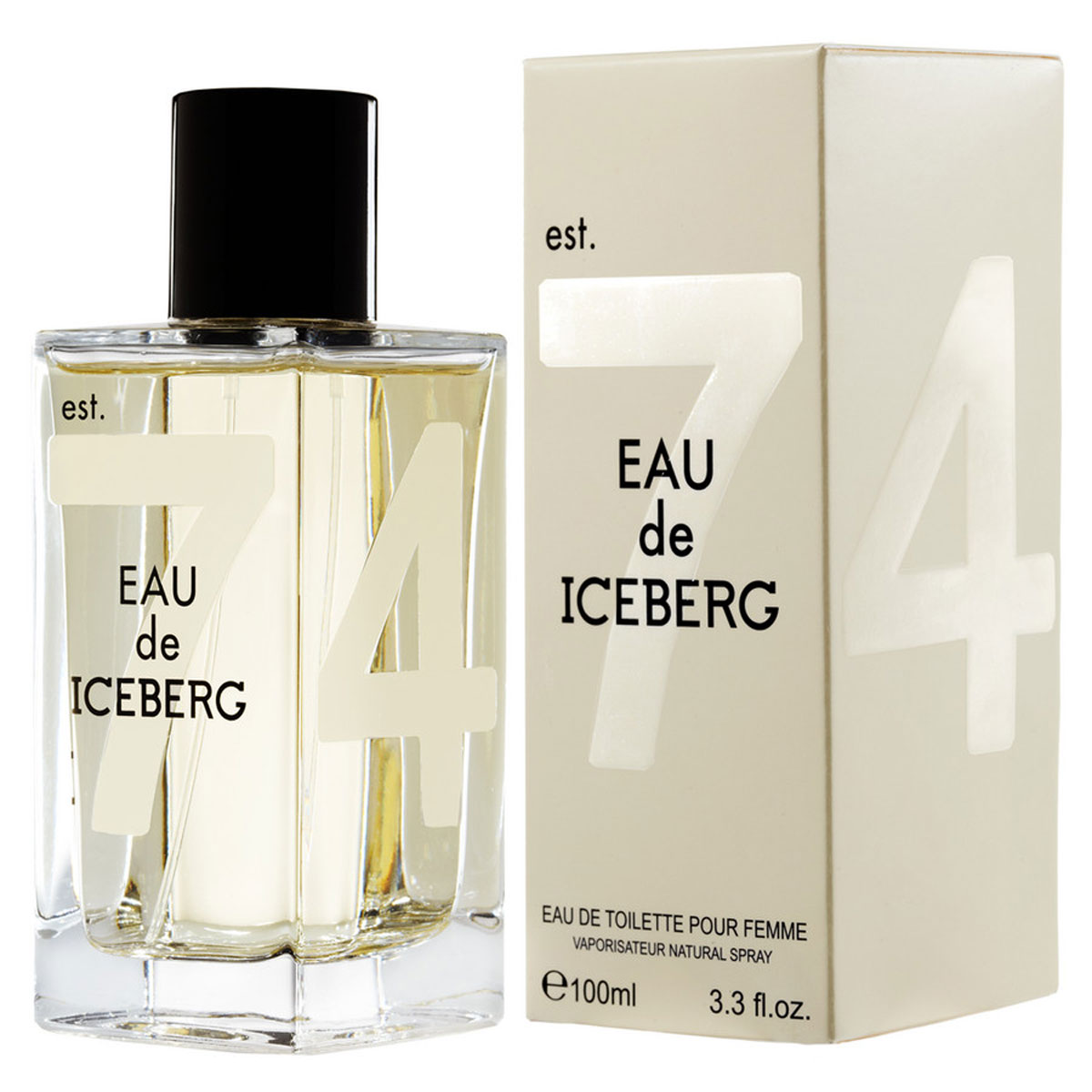 Iceberg Eau de Iceberg Classic Туалетная вода женская, 100 мл820166 Iceberg Eau de Iceberg Classic Туалетная вода женская, 100 мл820166Iceberg (Айсберг) – итальянский бренд, специализирующийся на производстве женской, мужской, детской одежды, обуви, аксессуаров и парфюмерии. Основан в 1974 году Джилианой Марчини и Сильвано Джерани.Верхние ноты: Королек, ананас, сочная грушаНоты сердца:Фрезия, инжир, жасминБаза: Белая древесина, ваниль, мускус