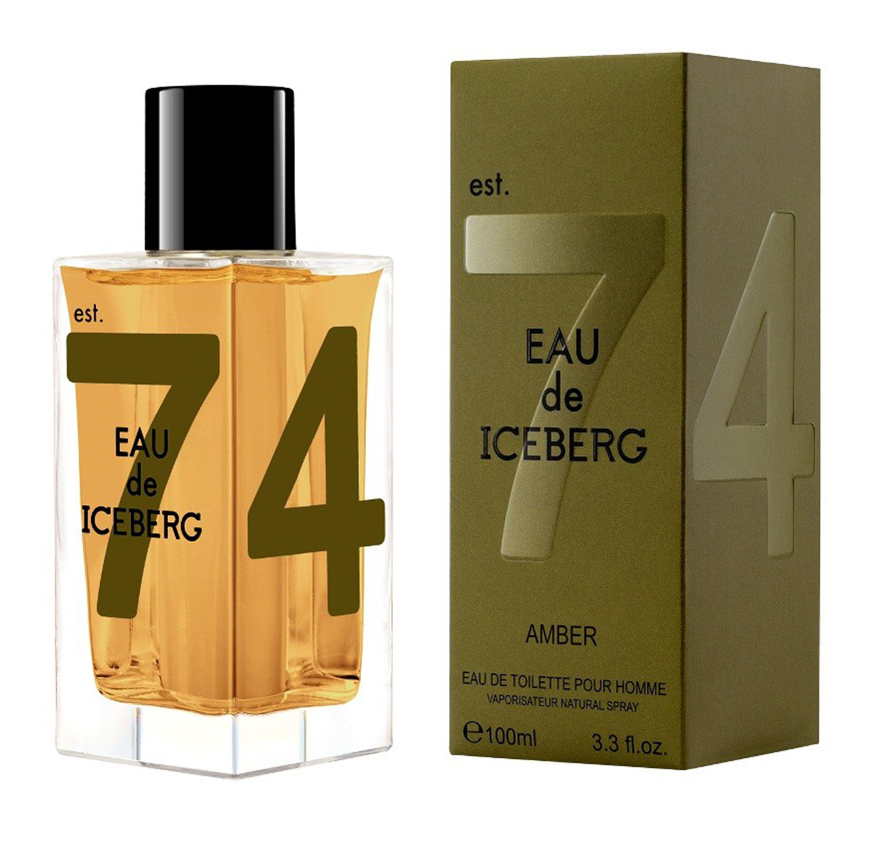 Iceberg Eau de Iceberg Man Amber Туалетная вода мужская, 100 млперфорационные unisex Iceberg Eau de Iceberg Man Amber Туалетная вода мужская, 100 млперфорационные unisexIceberg (Айсберг) – итальянский бренд, специализирующийся на производстве женской, мужской, детской одежды, обуви, аксессуаров и парфюмерии. Основан в 1974 году Джилианой Марчини и Сильвано Джерани.Верхние ноты: Тимьян, ром, лаосская корицаНоты сердца: Ладан, черное дерево, шалфейБаза: Серая Амбра, смола сладкого дерева Мирры, ароматная древесная смола