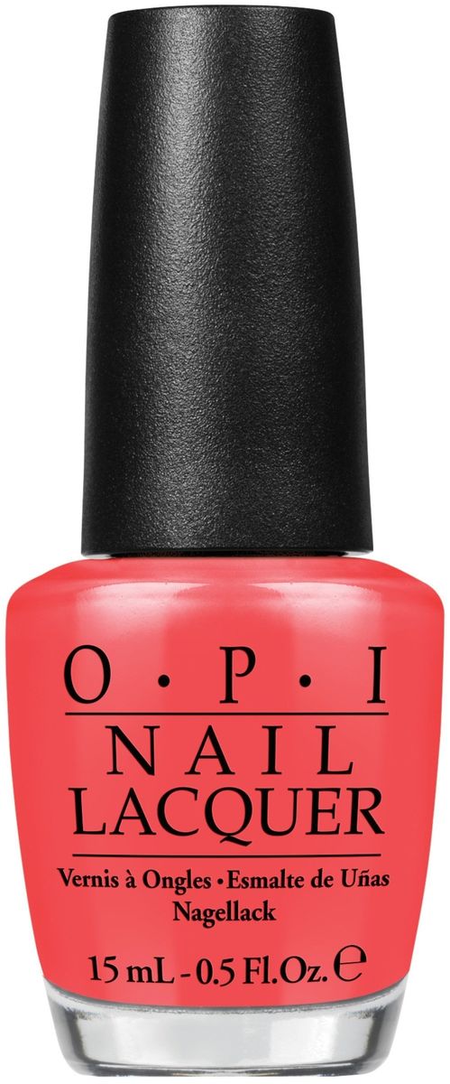 OPI Лак для ногтей Toucan Do It If You Try, 15 мл28032022 OPI Лак для ногтей Toucan Do It If You Try, 15 мл28032022Лак для ногтей OPI быстросохнущий, содержит натуральный шелк и аминокислоты. Увлажняет и ухаживает за ногтями. Форма флакона, колпачка и кисти специально разработаны для удобного использования и запатентованы.