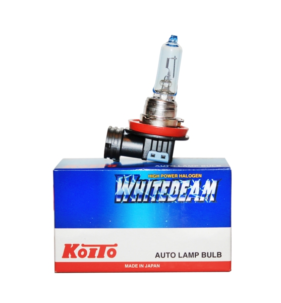 Лампа высокотемпературная Koito Whitebeam H9 12V 65W (120W) 1 шт. 0759WPANTERA SPX-2RS Лампа высокотемпературная Koito Whitebeam H9 12V 65W (120W) 1 шт. 0759WPANTERA SPX-2RS1. УДВОЕННАЯ ЯРКОСТЬ СВЕТА ФАРЕсли Вы хотите увеличить яркость света фар Вашего автомобиля - лампы KOITO Whitebeam будут лучшим выбором!Удвоенная ЯркостьЛампы KOITO Whitebeam являются вершиной развития технологий автомобильного освещения. Созданные с применением самых современных технологий и ноу-хау компании KOITO, разработанные на основе опыта поставок систем освещения крупнейшим мировым автопроизводителям, лампы серии Whitebeam III воплотили в себе весь опыт и достижения компании за почти вековую историю работы.Удвоенная яркость и отличная освещенностьдороги обеспечивается за счет применения нескольких технологий:- Температура свечения нити накаливания, выполненная из материала с повышенной тугоплавкостью, выше, чем в стандартных галогеновых лампах.- Смесь инертных газов, специально закаченных в колбу под давлением, в два раза превышающим таковое в обычной лампе.Как результат, удвоенная яркость и улучшенная освещенность дороги!НАДЕЖНОСТЬ И ДОЛГИЙ СРОК СЛУЖБЫНадежность И Долгий СрокВсовременных автомобилях замена ламп часто является сложной задачей,для решения которой Вам понадобится ехать на СТО, тратить время иденьги. Лампы KOITO помогут Вам сэкономить, установивих один раз, Вы надолго обеспечите отличное «зрение» Вашемуавтомобилю!Лампы KOITO произведены на заводе компании KOITOв Японии и отвечают требованиям к качеству продукции,поставляемой на конвейеры.Срок службы лампы соответствует спецификациямпроизводителей автомобилей, т.е. лампы KOITO прослужат на25-100% дольше, чем похожие продукты других производителей. БЕЗОПАСНОСТЬ ДЛЯ ФАРЧасто, пытаясьувеличить яркость света фар автомобиля, автовладельцы выбираютлампы увеличенной мощности. Такие лампы не предназначены дляиспользования в стандартных фарах, и результатом их использованиестановится оплавившейся и помутневший пластик фар, а часто и выход изстроя фары.Лампы KOITO разработаны для применения влюбых фарах, они не выделяют избыточного тепла и имеют стандартноеэнергопотребление.Колбы ламп Whitebeam ,изготовлены из стекла -более тугоплавкого, чем обычное, и фильтрующего УФ-частьизлучения. С лампами KOITOможно бытьуверенным в безопасности системыосвещенияВашего автомобиля!Напряжение: 12 вольт