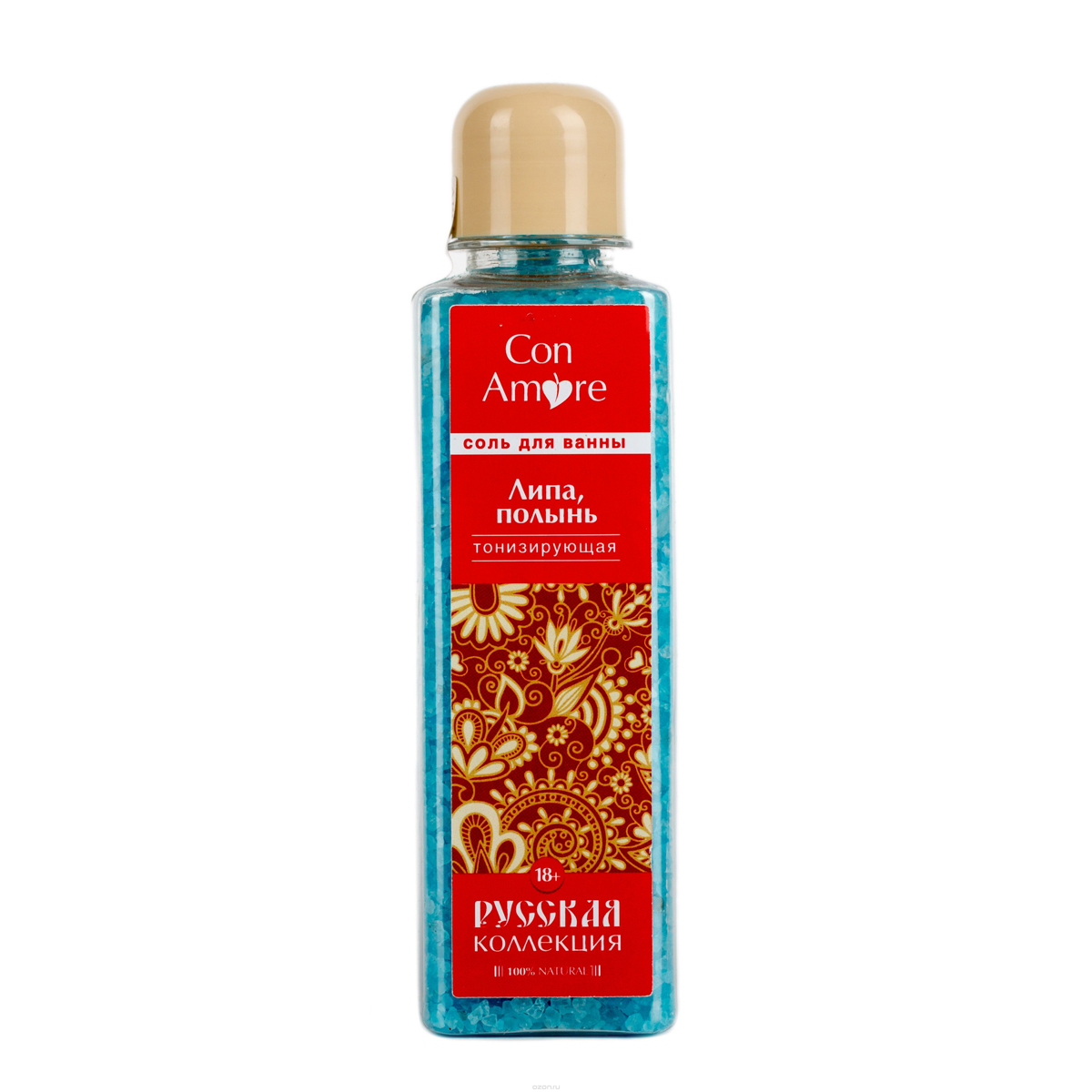 Aroma Jazz Соль для ванны Липа, полынь, 250 млFS-00897 Aroma Jazz Соль для ванны Липа, полынь, 250 млFS-00897Действие: обладает тонизирующим и регенерирующим свойством, оказывает благотворное влияние на межклеточный обмен веществ, способствует восстановлению всех функций организма, повышает жизненный тонус. Способ применения продукта: перед принятием ванны добавить необходимое количество соли. Противопоказания: индивидуальная непереносимость компонентов. Срок хранения: 5 лет